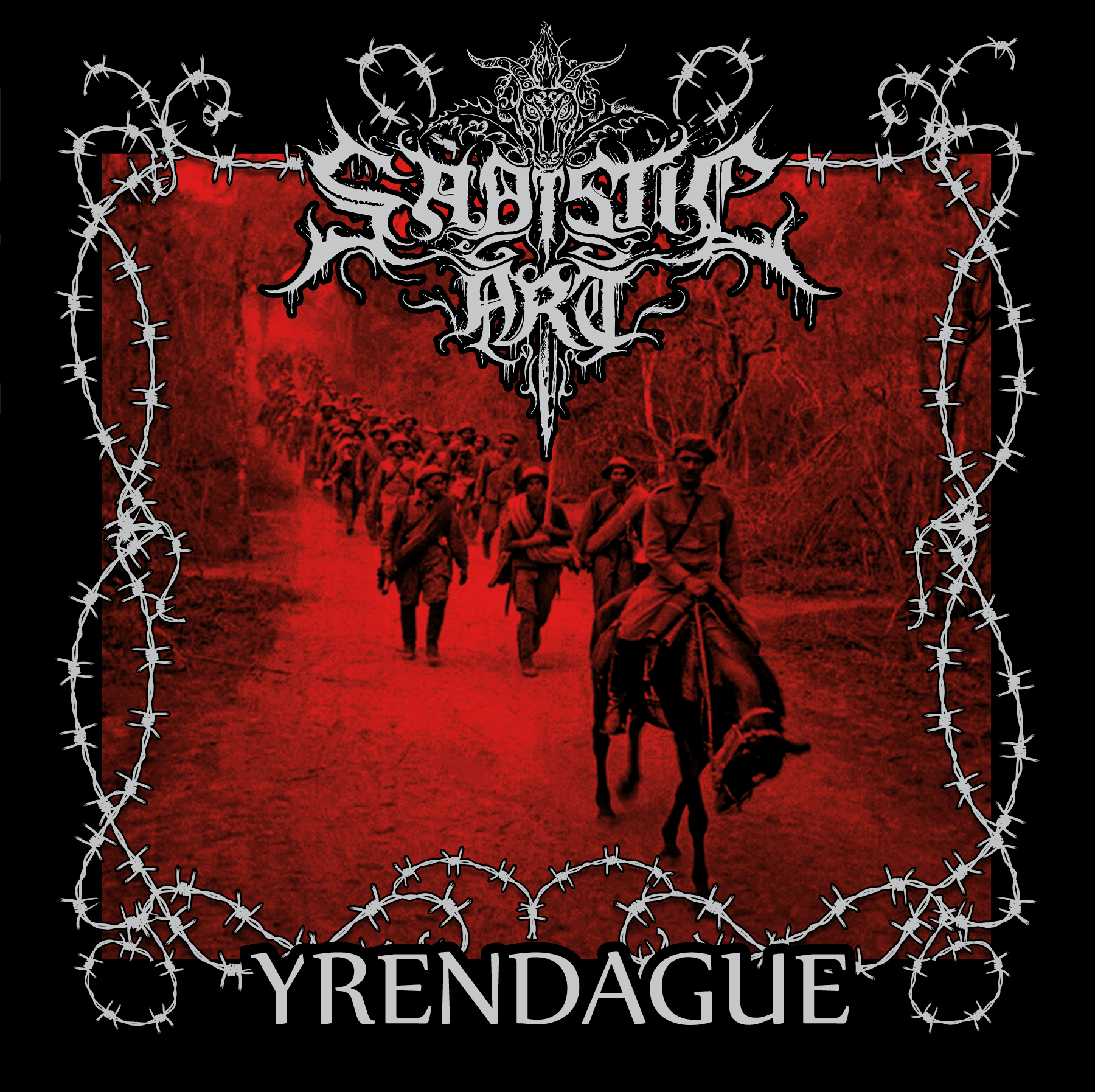 Yrendague