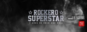 ROCKERO SUPERSTAR 3