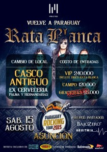 RataEntradas