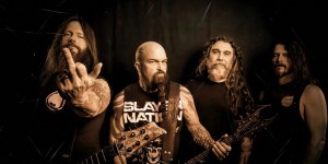 Slayer