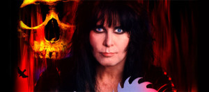 W.A.S.P.