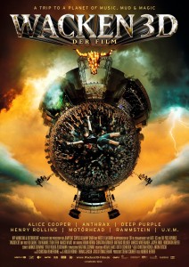 Cine y Rock and Roll: El recomendado de Rockero Cinéfilo