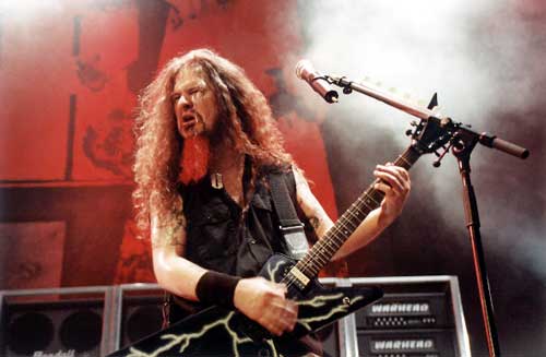 Dimebag Darrell