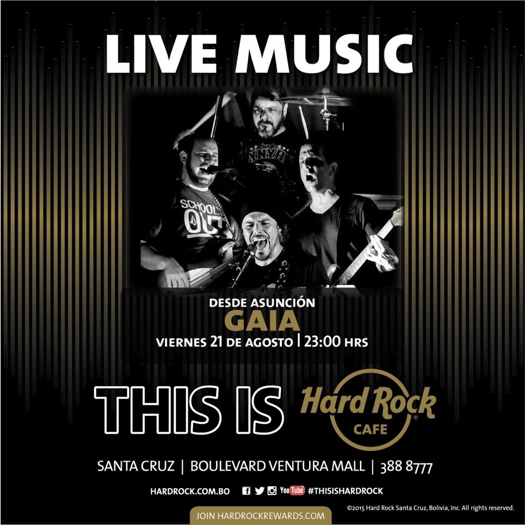 gaiaHRC