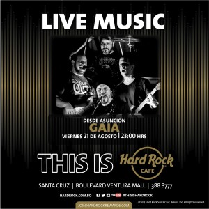 gaiaHRC