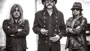 Motörhead