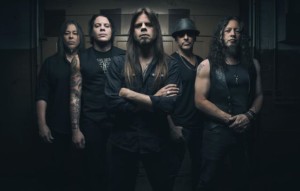 Queensrÿche