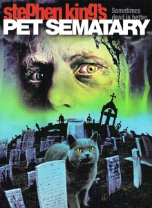 Pet Sematary
