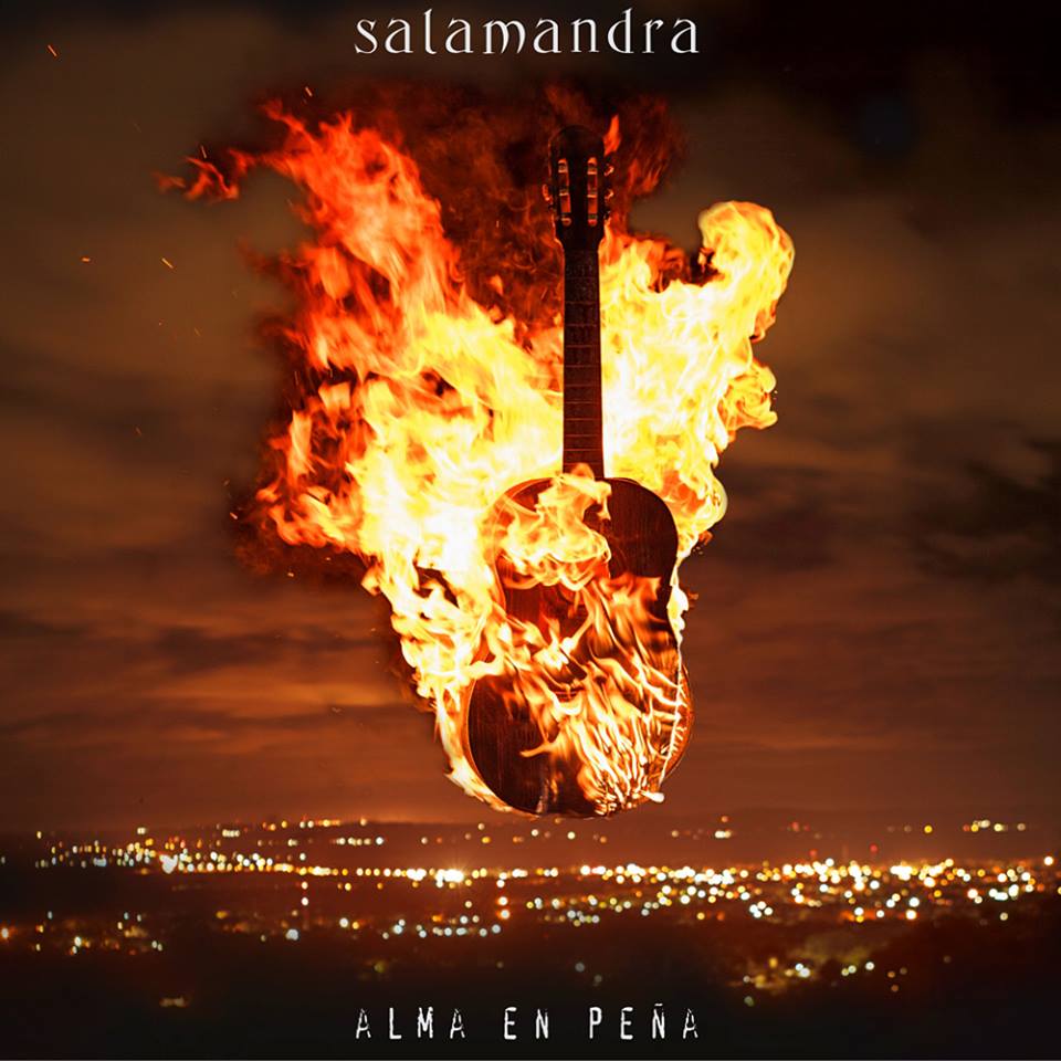 Alma En Peña