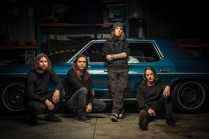 Children of Bodom band
