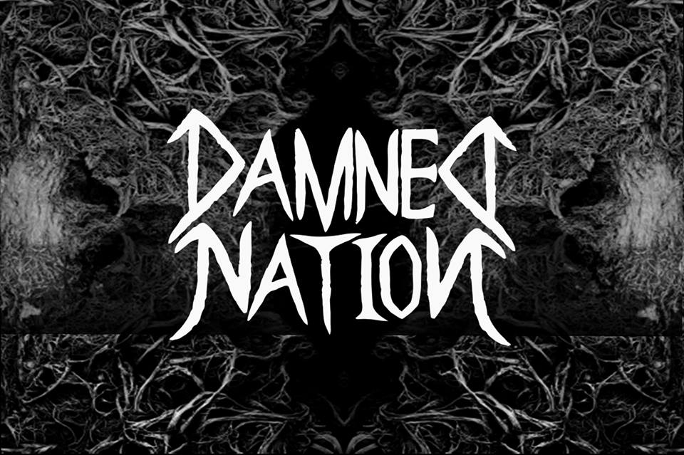 Damned Nation