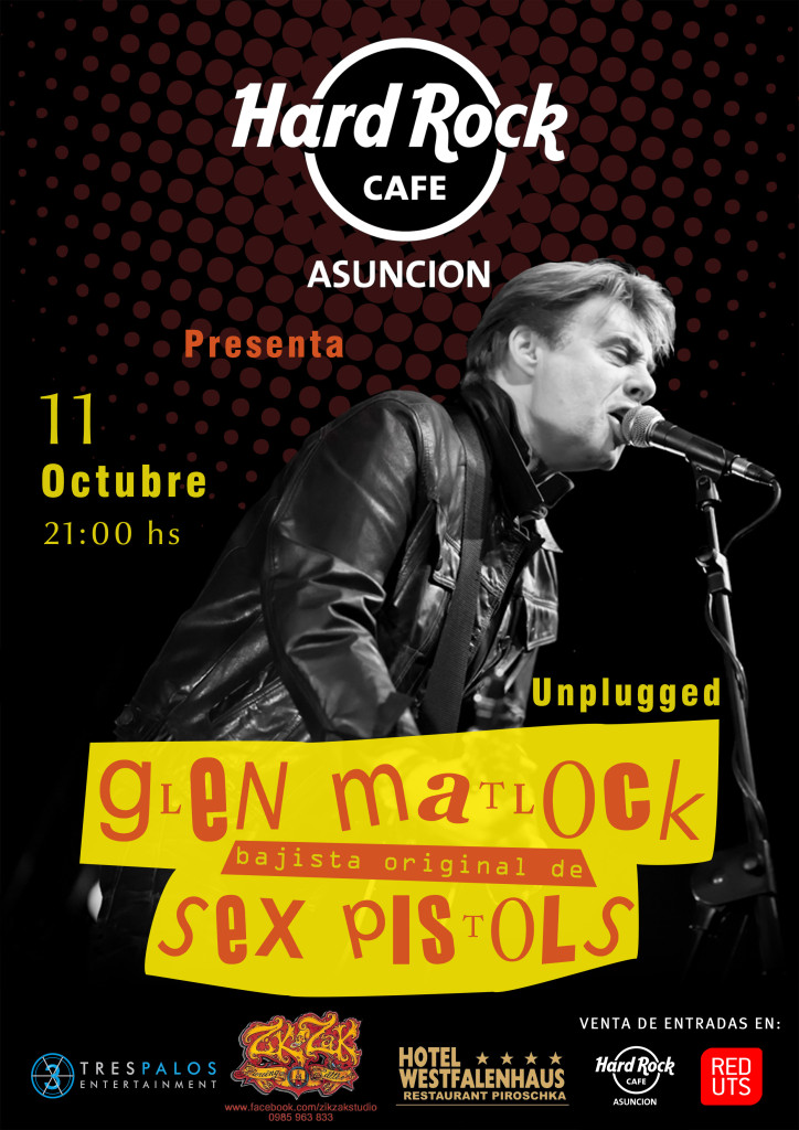 Grafica Glen Matlock A4 (2)