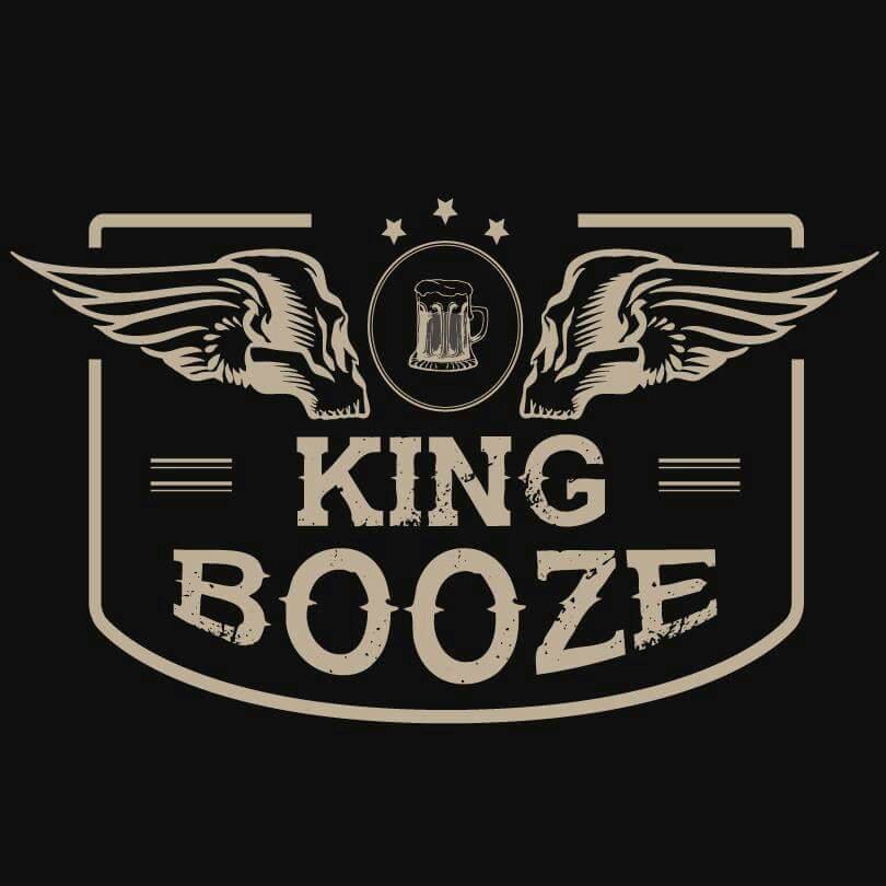 King Booze