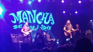 La Mancha