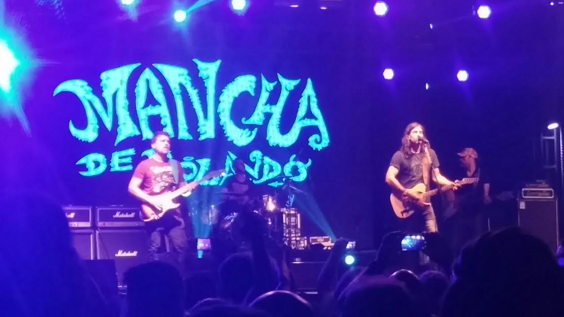 La Mancha