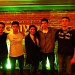 PGB's 8