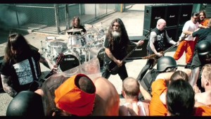 Repentless