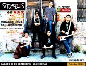 Situados