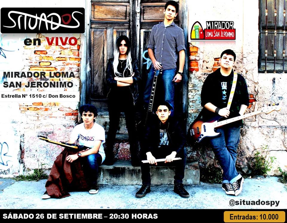 Situados