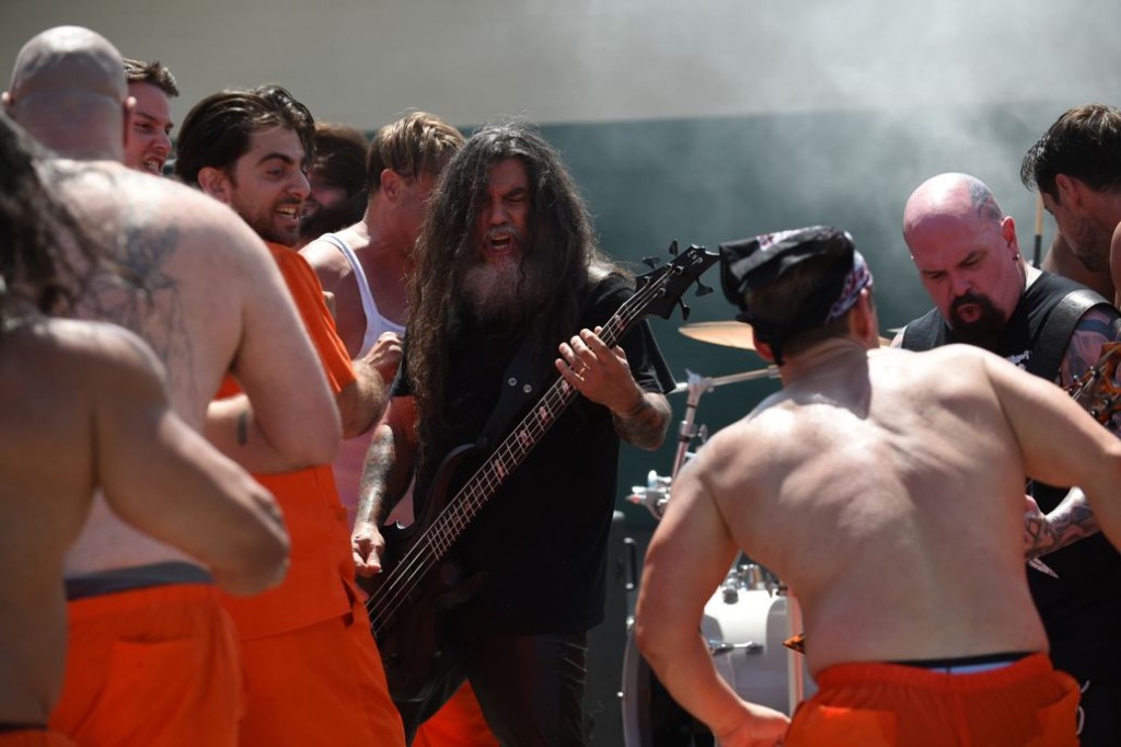 SlayerVideo
