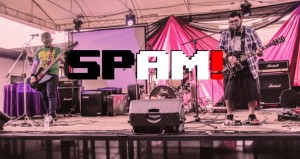 SpamPortada