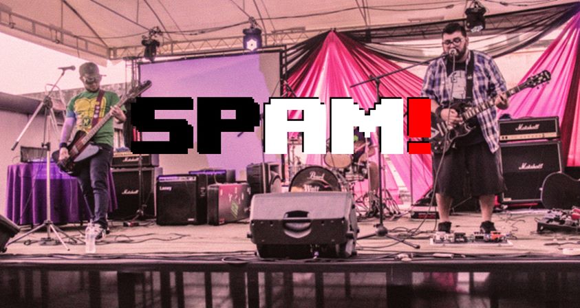 SpamPortada