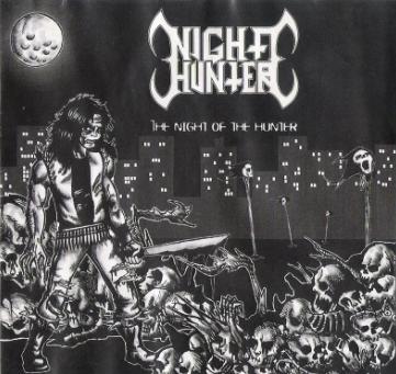 The Night Of The Hunter