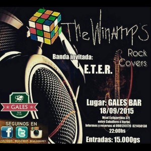 The Winamps