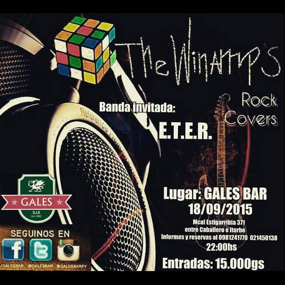The Winamps