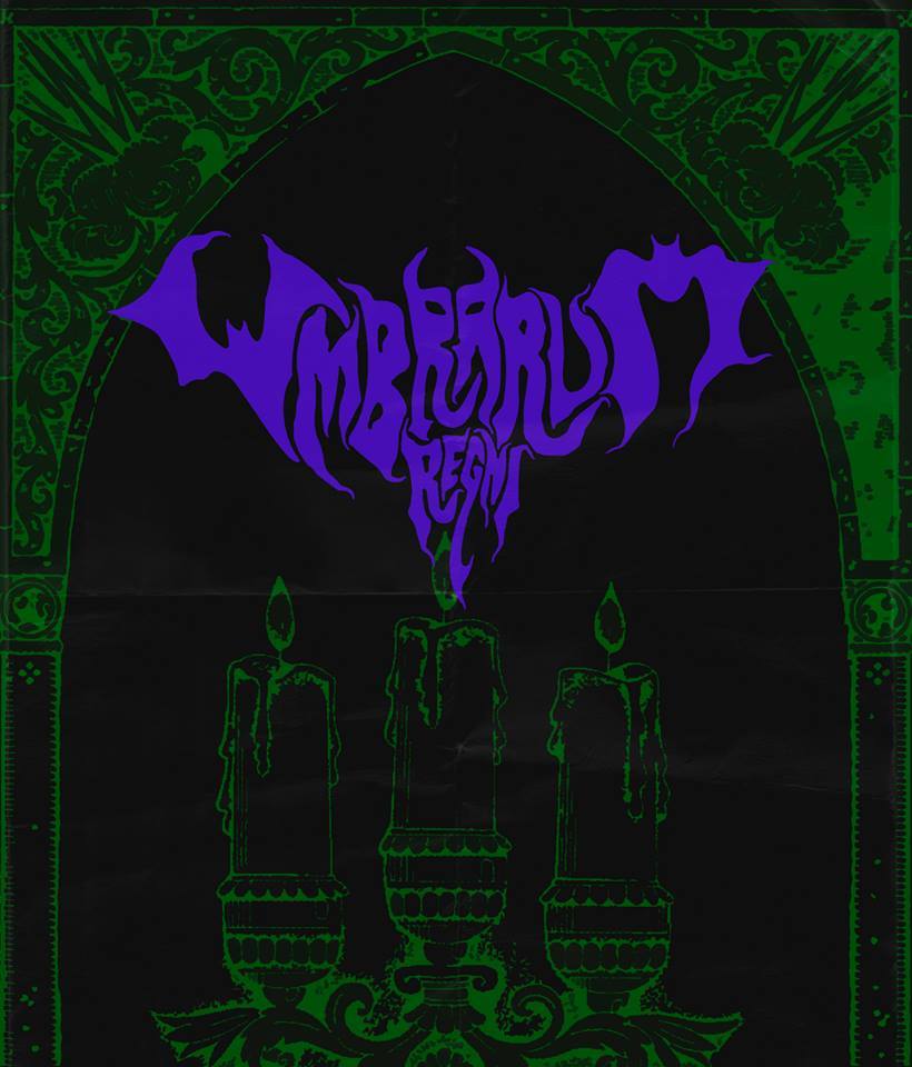 Umbrarum Regni