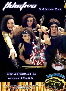 adictiva5anhos