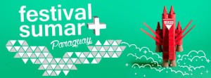 Festival Sumar Paraguay