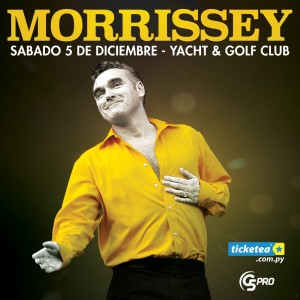 morrisey
