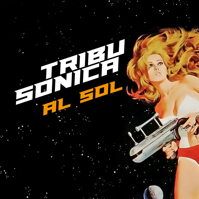 tribu portada al sol