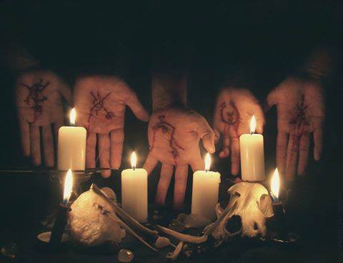 Umbrarum Regni