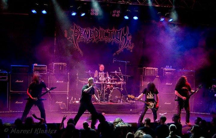 Benediction