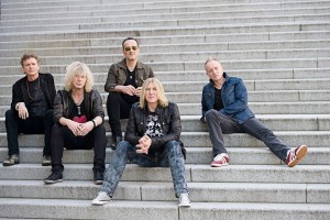 Deff Leppard
