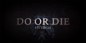 Do Or Die