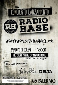 radiobase