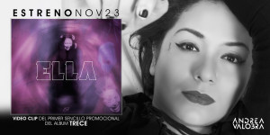 Andrea Valobra - Ella