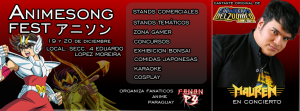 Animesong Fest