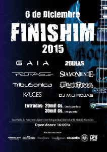 Finishim