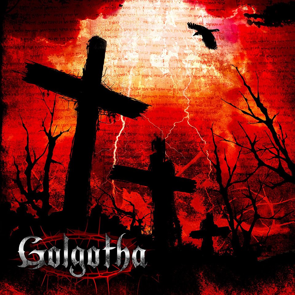 Golgotha
