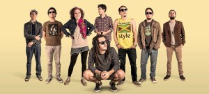 La Siega Roots