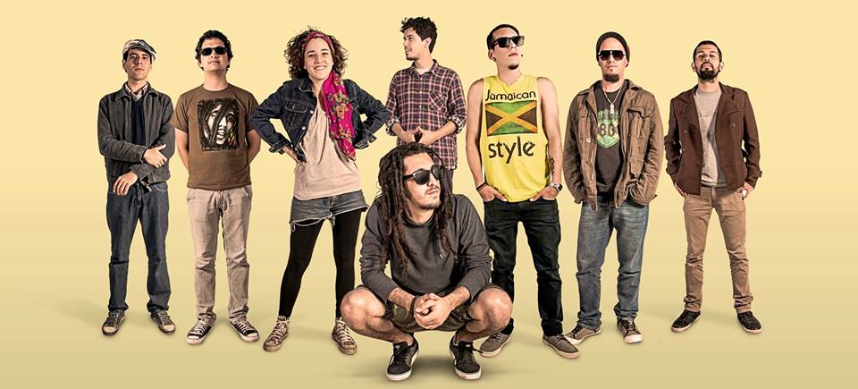 La Siega Roots en Coronel Bogado