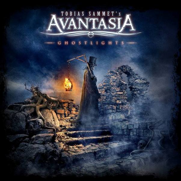 Portada del álbum.