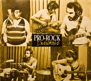 Pro  Rock Ensamble