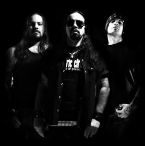 THE PROFANE - new