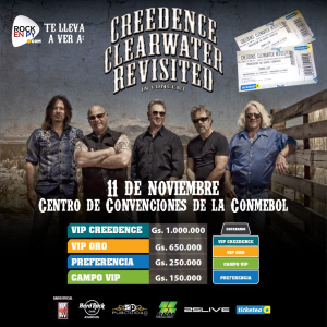 creedence_rockenpy