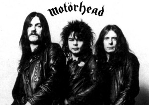 motorhead tapa